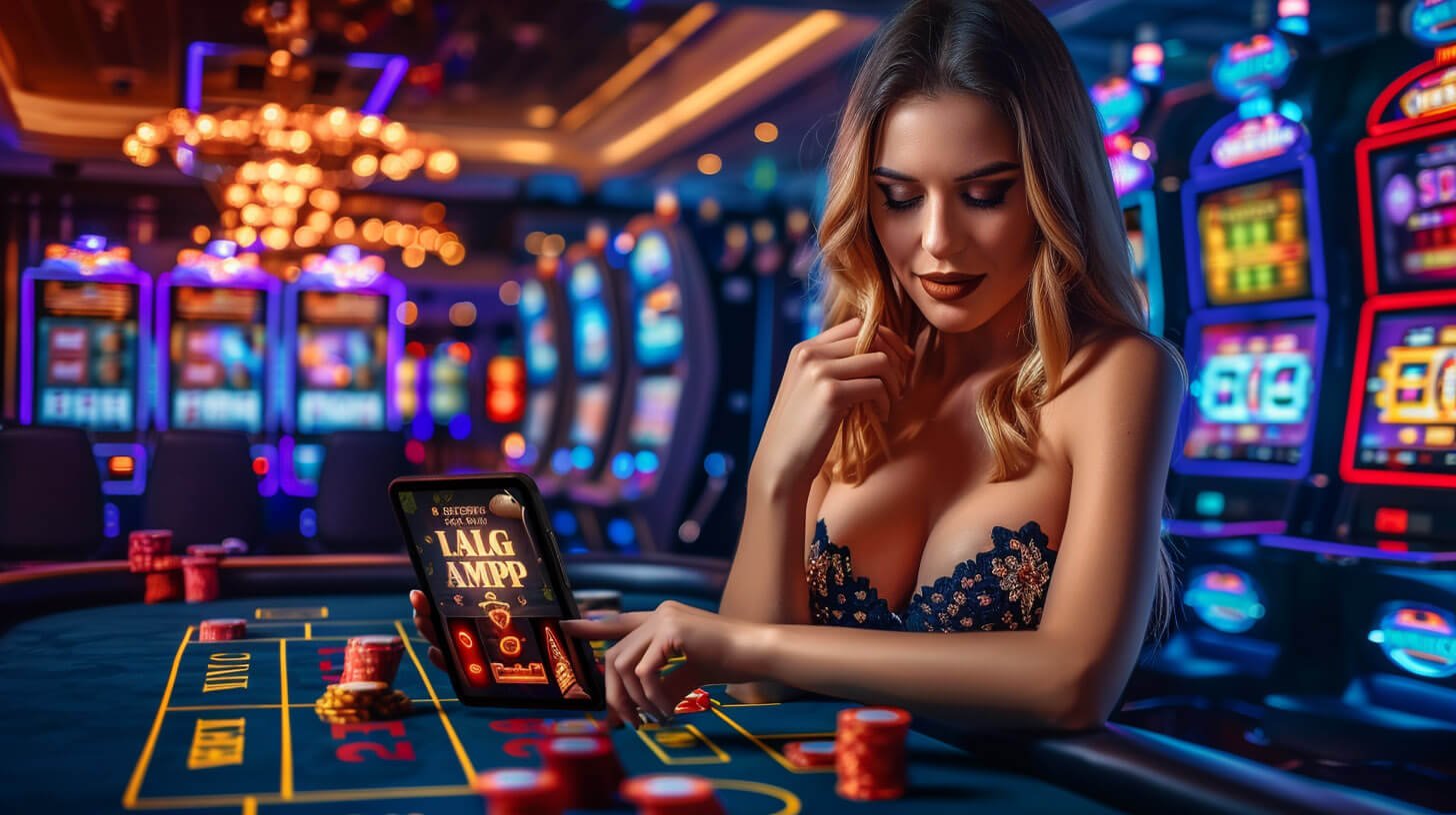 Giao diện sảnh game slot online đa chủ đề và jackpot tại vty06